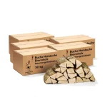 Brennholz Buche Hainbuche 270kg