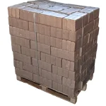 Mischholzbriketts RUF – Pal. 960 kg