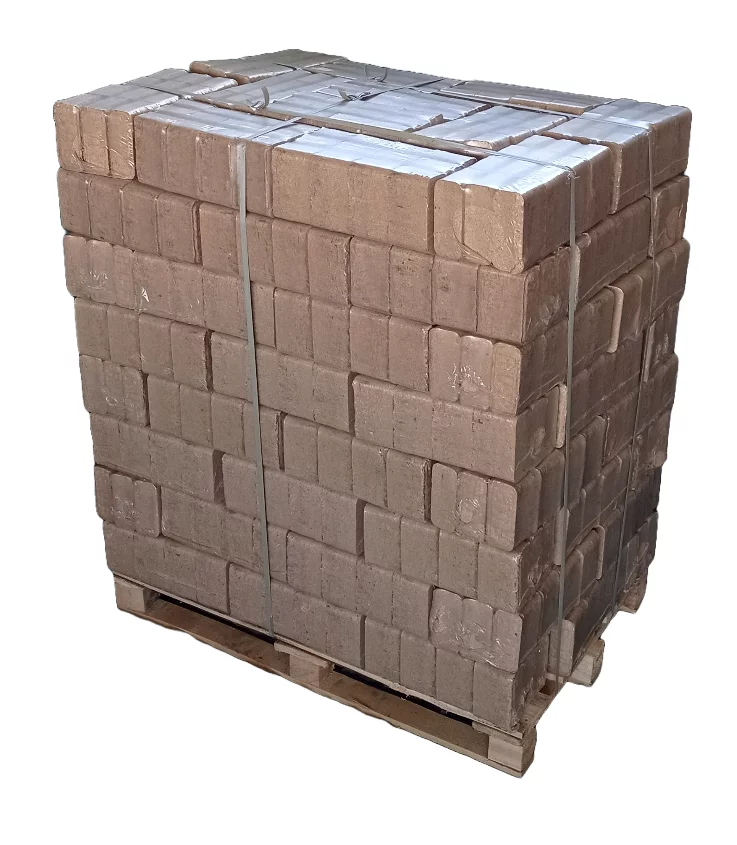 1-13.webp Mischholzbriketts RUF – Pal. 960 kg – Bild 1