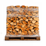 Kammergetrocknetes Brennholz 50 cm Hartholzmischung