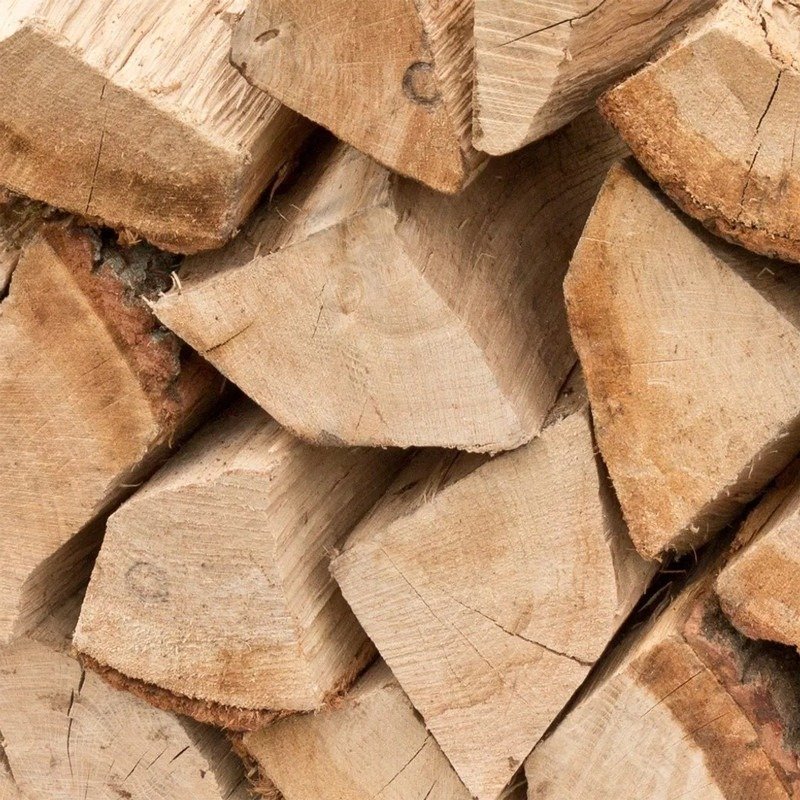 18f26525d69dacf51c6d16c0aa204d21.jpg Eichen-Kaminholz 25 cm – 500 kg ofenfertig – Bild 1