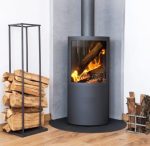 Premium-Brennholzsack 30 cm trocken gedämpft brennbereit – Bild 3