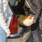 Anzündbeutel 40 Liter, natürliches, trockenes Holz, gebrauchsfertig – Bild 3