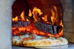 Holztrockner speziell zum Kochen auf einem Holzfeuer 30 cm 2,24 st – Bild 2