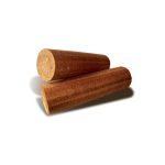 5er-Pack Holzbriketts, brennfertig – Bild 5