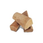 Kammergetrocknetes Brennholz 50 cm Hartholzmischung – Bild 2