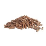 Premium-Holzpellets 15 kg ECOBOIS DIN+ Hochleistung – Bild 3