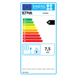 Domino-Holzofen mit Holzlager und 3-Ebenen-Modul – 8,5 kW – Bild 5