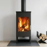 Aicardo Holzofen – 7,5 kW – Bild 2