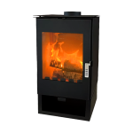 Aicardo Holzofen – 7,5 kW – Bild 4