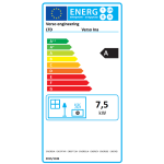 Aicardo Holzofen – 7,5 kW – Bild 6