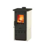 Elita 2 Eco Holzofen – 6 kW – Bild 10
