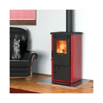 Elita 2 Eco Holzofen – 6 kW