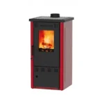 Elita 2 Eco Holzofen – 6 kW – Bild 8