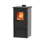 Elita 2 Eco Holzofen – 6 kW – Bild 9