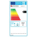 Jennifer.16 Holzofen – 7,7 kW – Bild 6