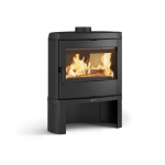 Jennifer.16 Holzofen – 7,7 kW – Bild 2