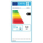 Pamello-Holzofen – 5 kW – Bild 5