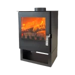 Pamello-Holzofen – 5 kW – Bild 3