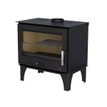 Sena Plus Holzofen – 12 kW – Bild 4