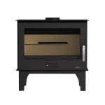 Sena Plus Holzofen – 12 kW – Bild 5