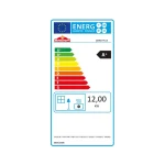 Sena Plus Holzofen – 12 kW – Bild 7