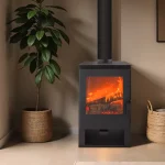 Stephania Holzofen – 7,5 kW