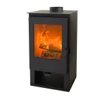 Stephania Holzofen – 7,5 kW – Bild 3